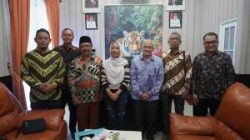277 KDKMP di Langkat Disorot, Pengurus Keluhkan Koperasi Belum Beroperasi