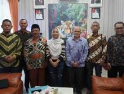 277 KDKMP di Langkat Disorot, Pengurus Keluhkan Koperasi Belum Beroperasi