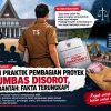 Dugaan Praktik Pembagian Proyek di Humbahas Disorot, TS Membantah: Fakta Terungkap!